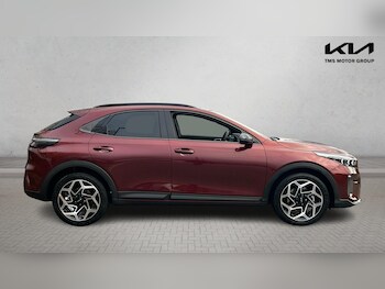 Used Kia XCeed 2025 for sale - 77305111: Photo