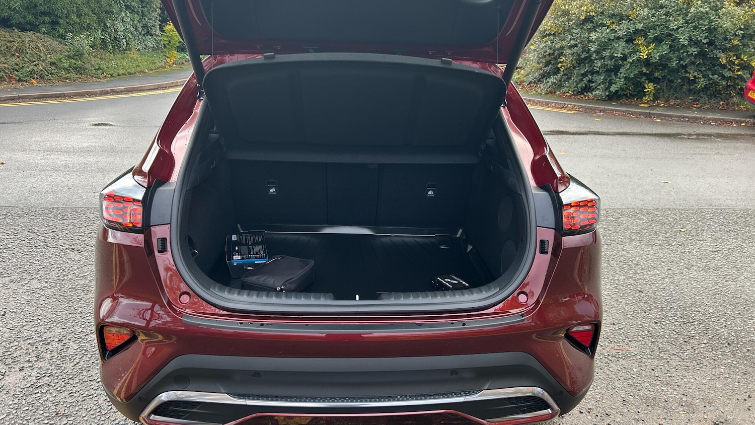 Used Kia XCeed for sale - 77305111: Photo 8