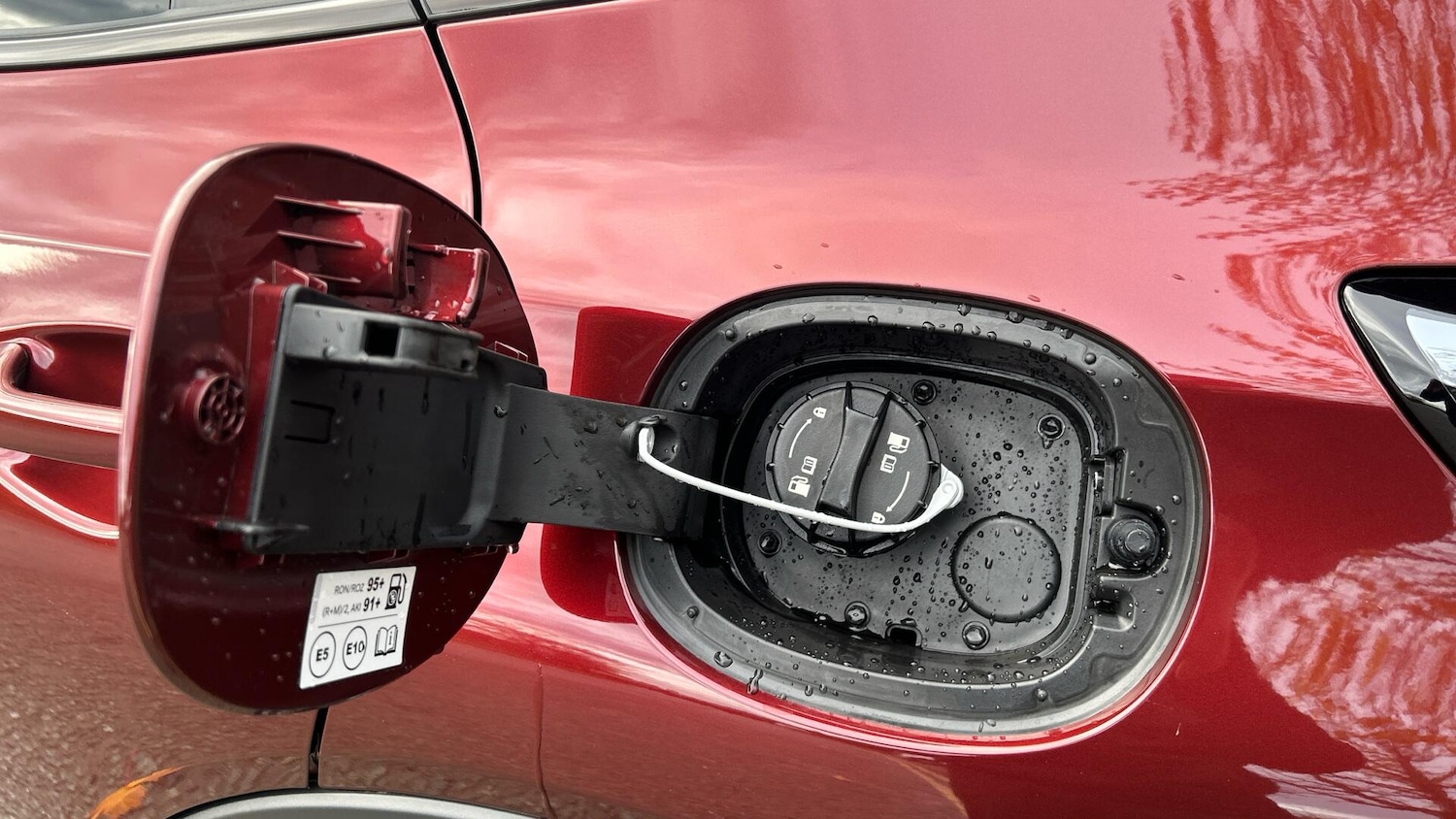 Used Kia XCeed for sale - 77305111: Photo 9