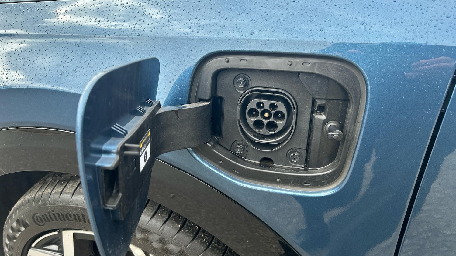 Used Kia Niro 2025 for sale - 76337385: Photo 11