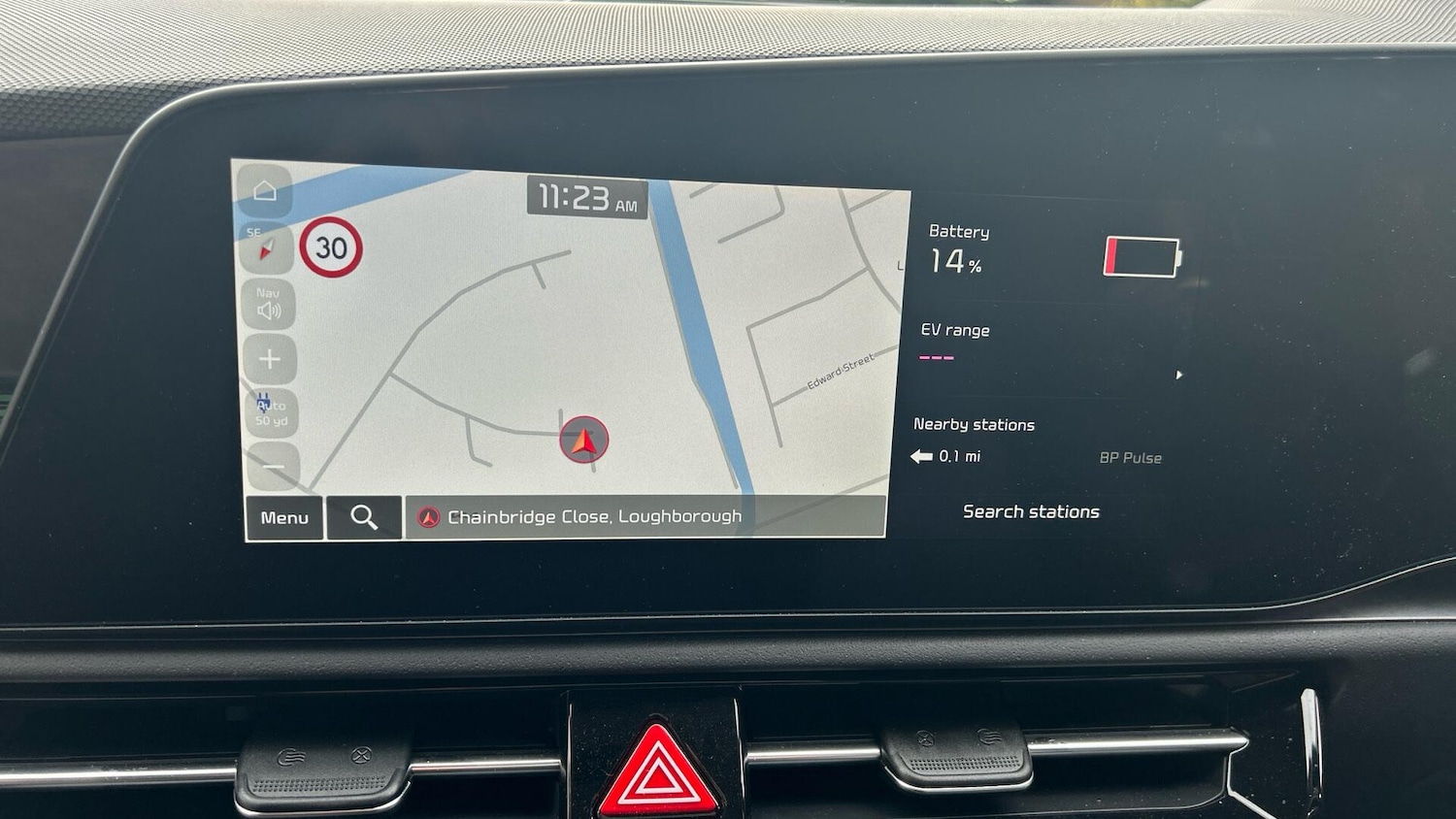 Used Kia Niro 2025 for sale - 76337385: Photo 14