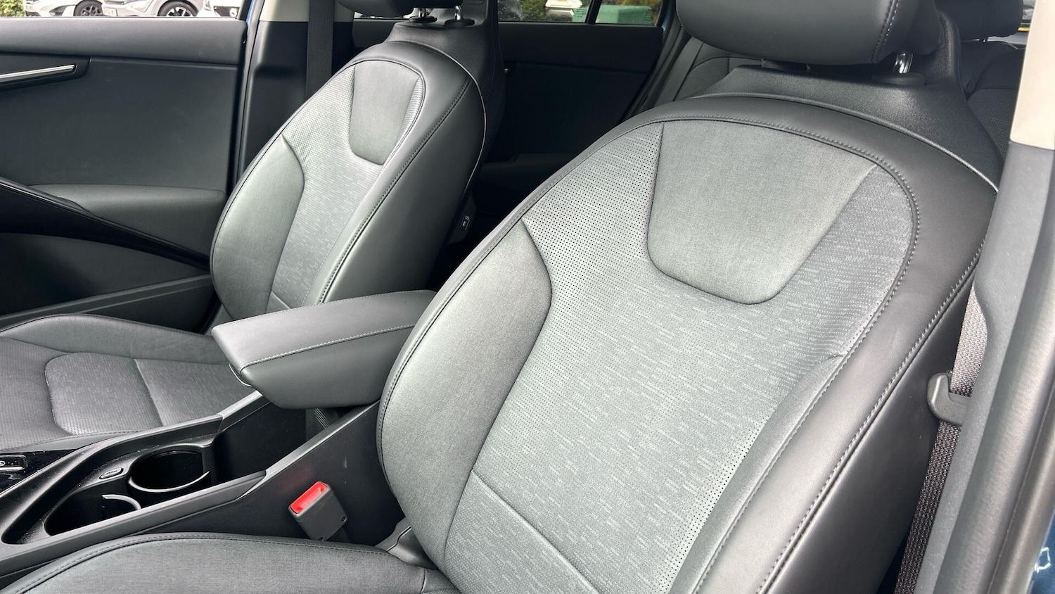 Used Kia Niro 2025 for sale - 76337385: Photo 17