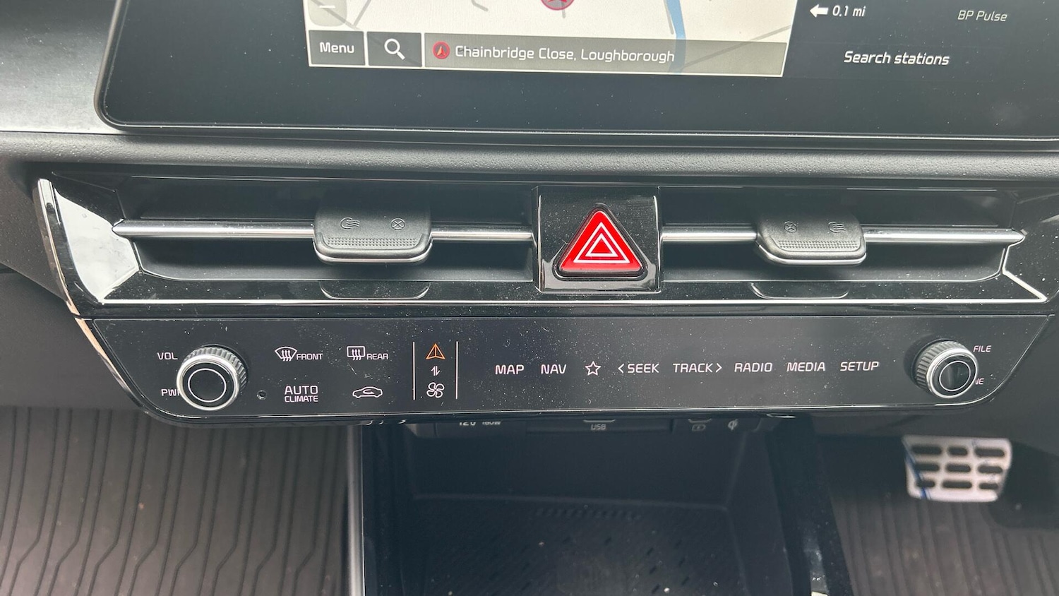 Used Kia Niro 2025 for sale - 76337385: Photo 18