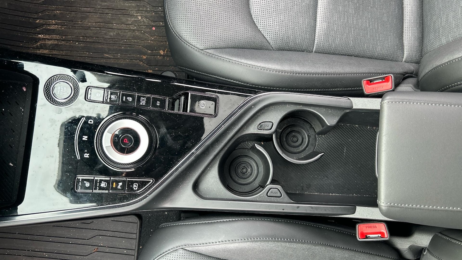 Used Kia Niro 2025 for sale - 76337385: Photo 19