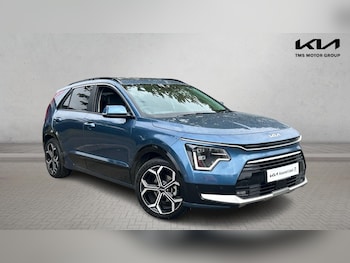 Kia - Niro