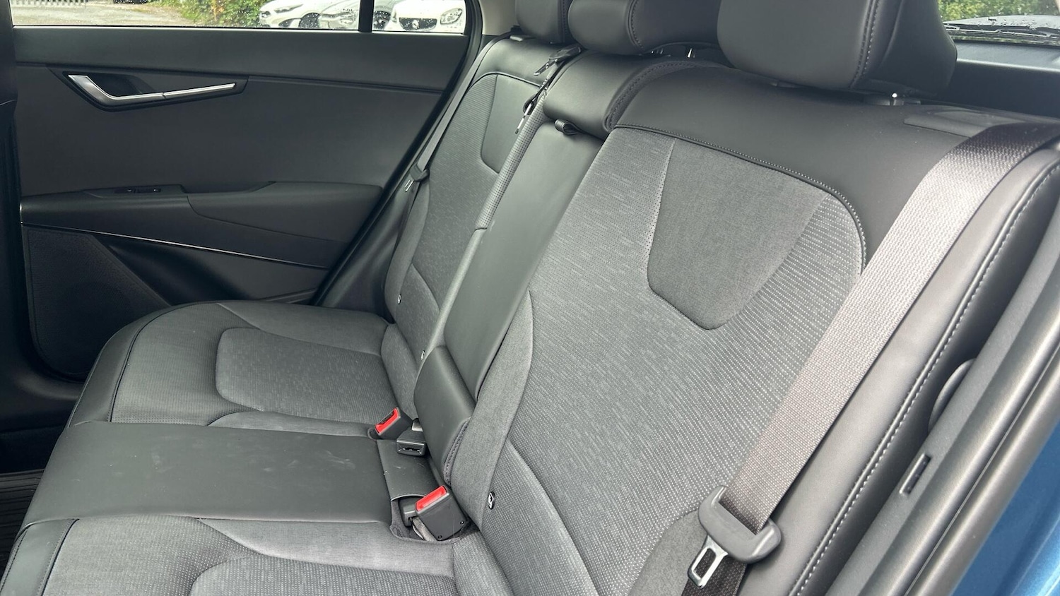 Used Kia Niro 2025 for sale - 76337385: Photo 22