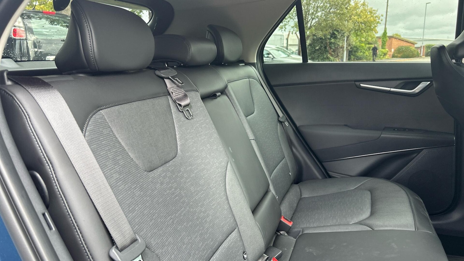 Used Kia Niro 2025 for sale - 76337385: Photo 24