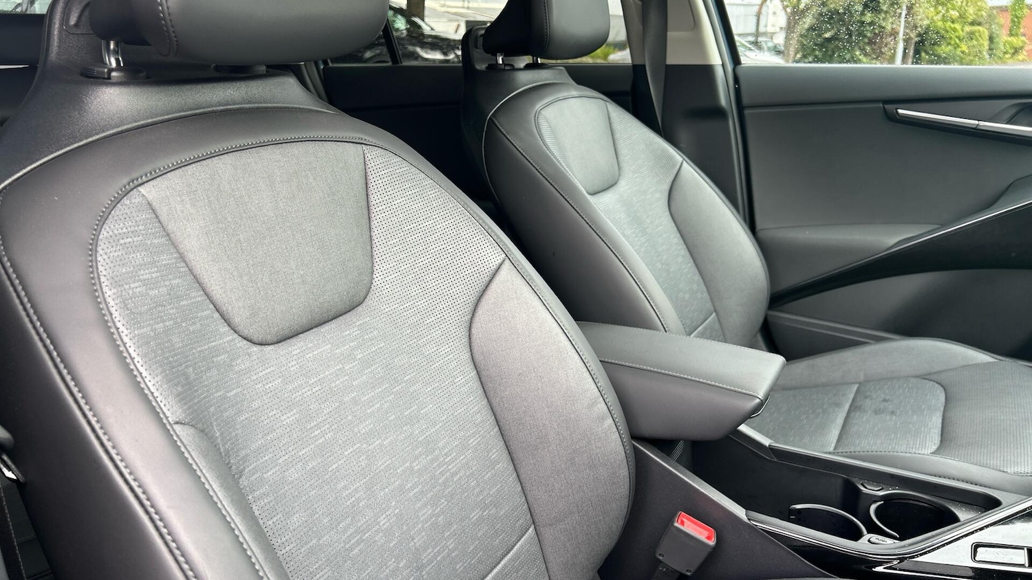 Used Kia Niro 2025 for sale - 76337385: Photo 26