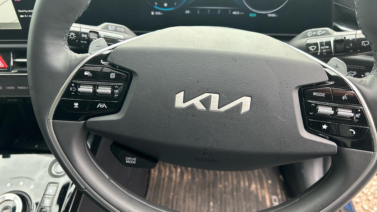 Used Kia Niro 2025 for sale - 76337385: Photo 27
