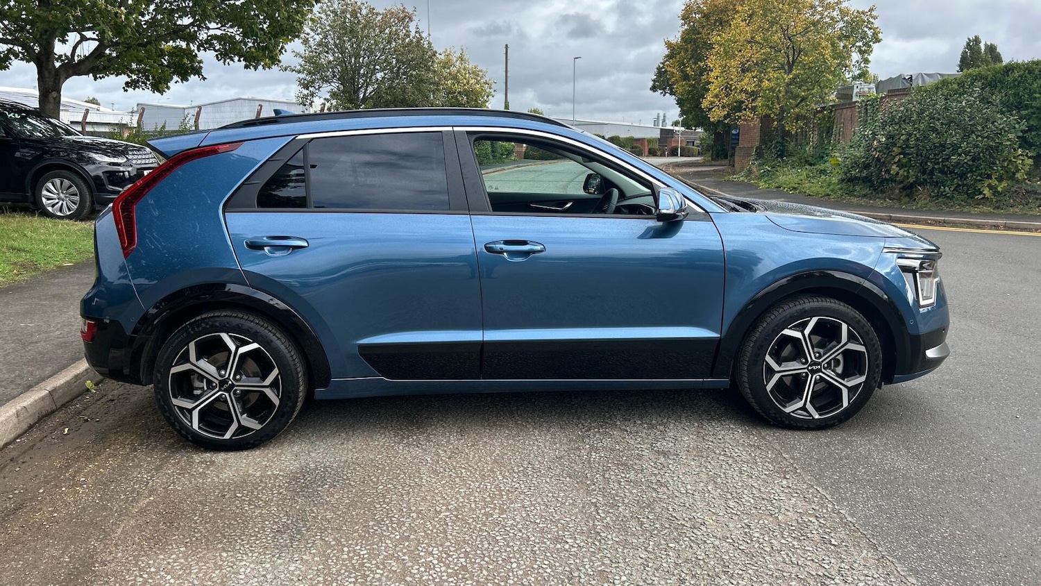 Used Kia Niro 2025 for sale - 76337385: Photo 31