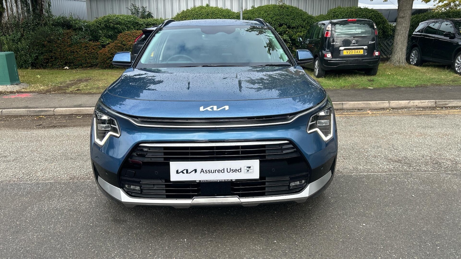 Used Kia Niro 2025 for sale - 76337385: Photo 33