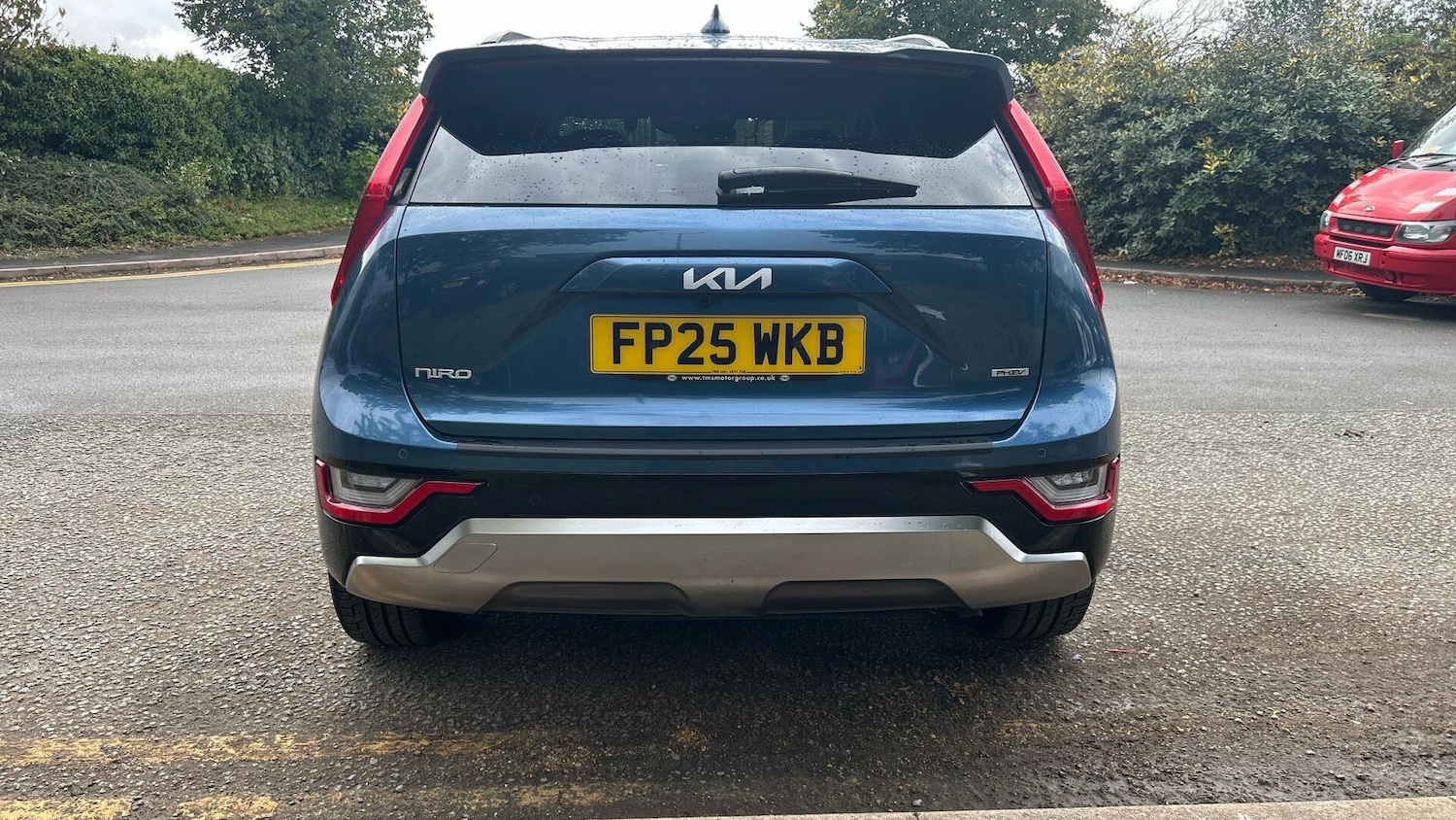 Used Kia Niro 2025 for sale - 76337385: Photo 37