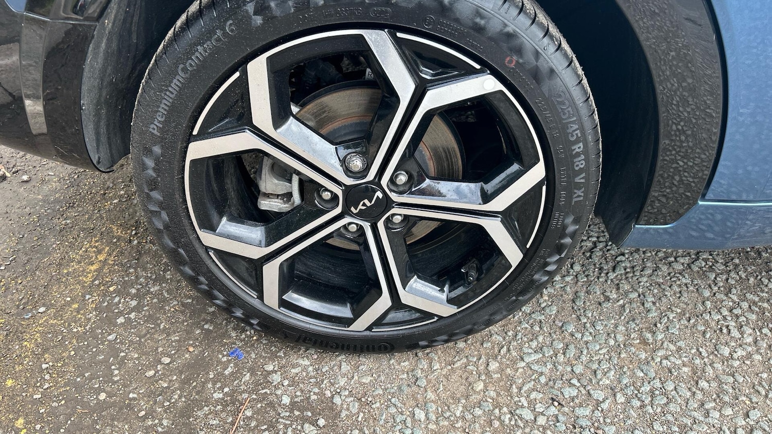 Used Kia Niro 2025 for sale - 76337385: Photo 39