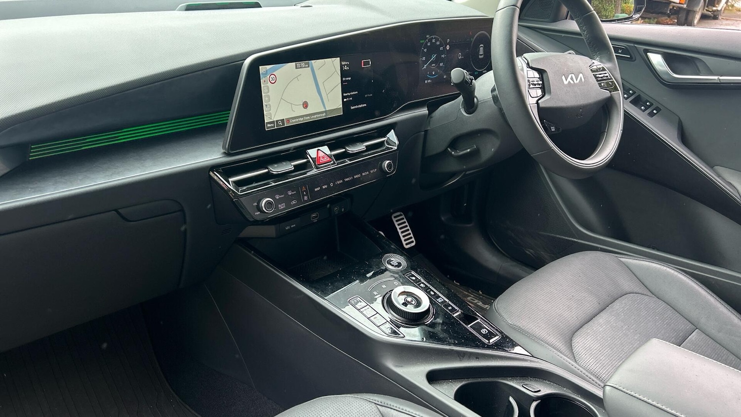 Used Kia Niro 2025 for sale - 76337385: Photo 4