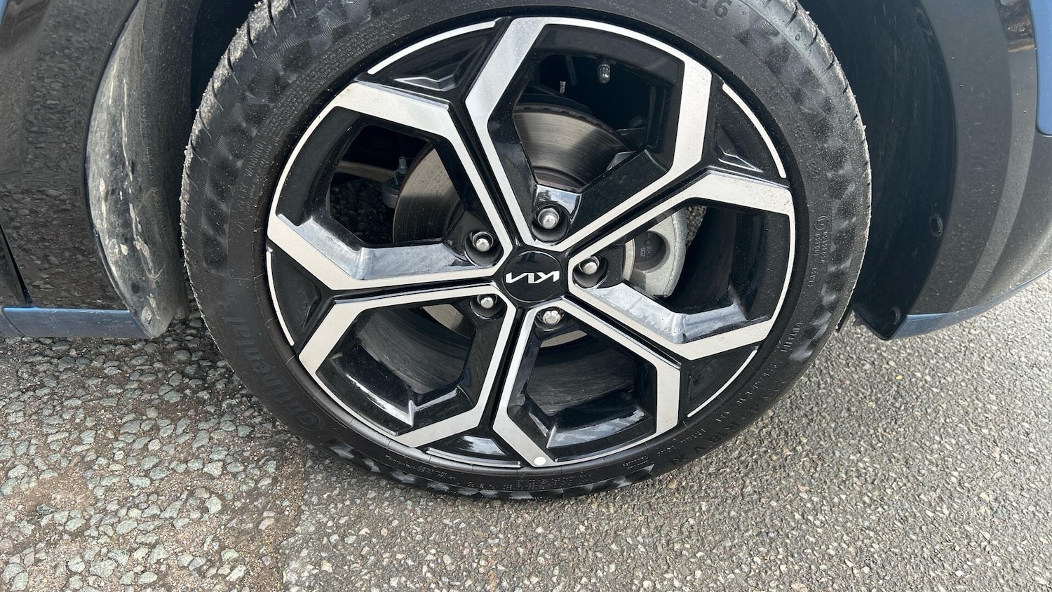 Used Kia Niro 2025 for sale - 76337385: Photo 40