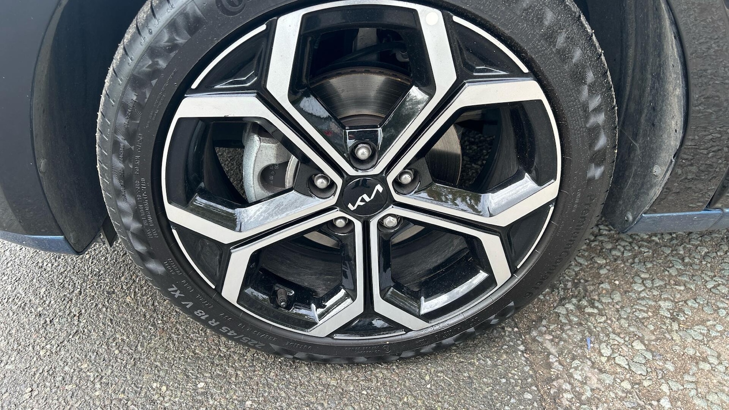 Used Kia Niro 2025 for sale - 76337385: Photo 41