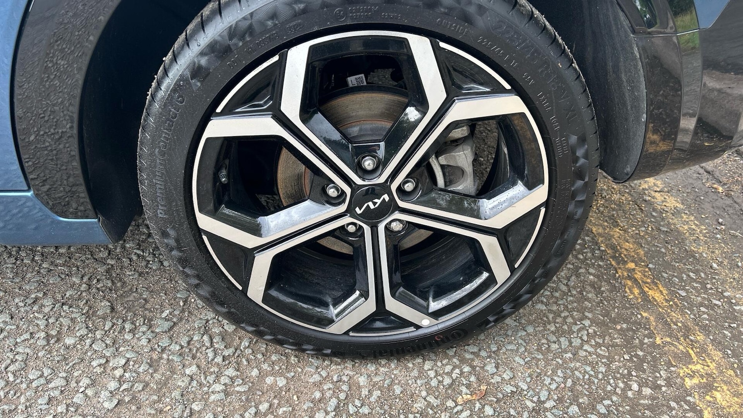 Used Kia Niro 2025 for sale - 76337385: Photo 42