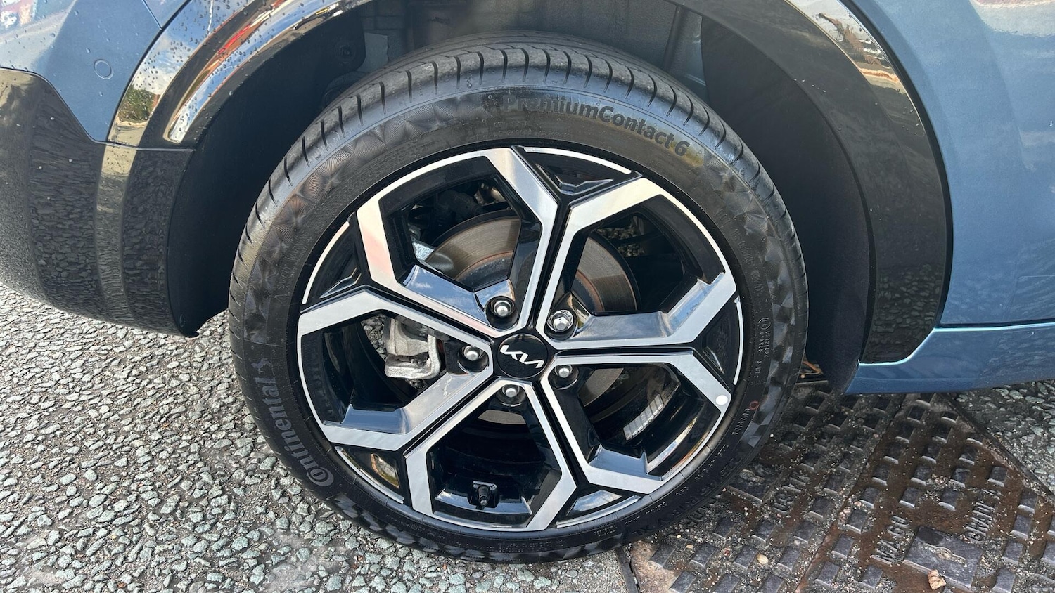 Used Kia Niro 2025 for sale - 76337385: Photo 43