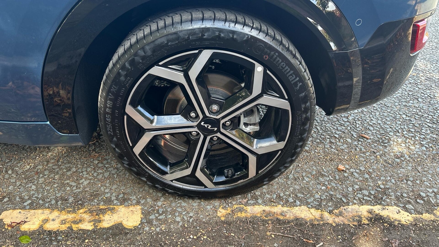 Used Kia Niro 2025 for sale - 76337385: Photo 46