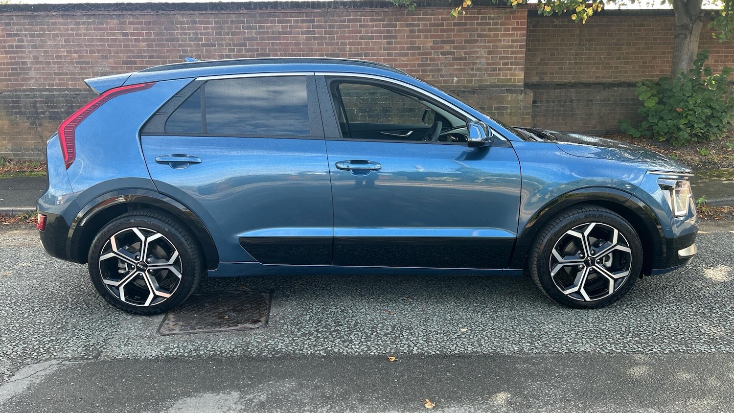 Used Kia Niro 2025 for sale - 76337385: Photo 50