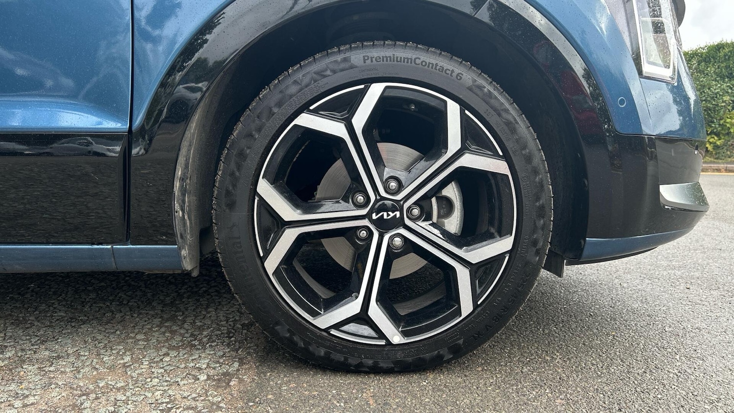 Used Kia Niro 2025 for sale - 76337385: Photo 6