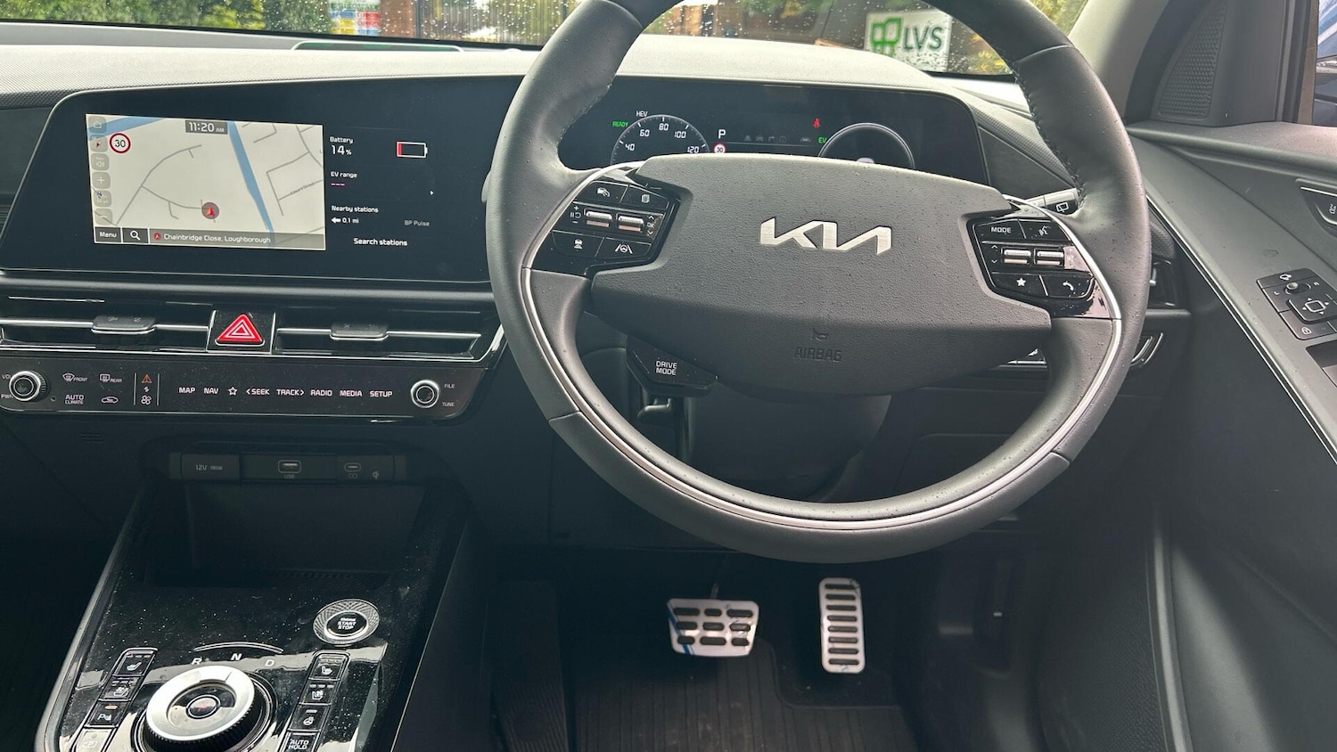 Used Kia Niro 2025 for sale - 76337385: Photo 7