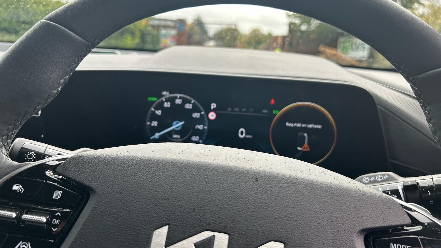 Used Kia Niro 2025 for sale - 76337385: Photo 8