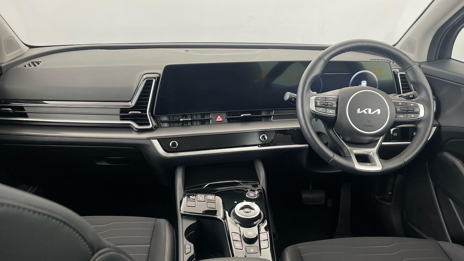 Used Kia Sportage 2025 for sale - 78006812: Photo 10