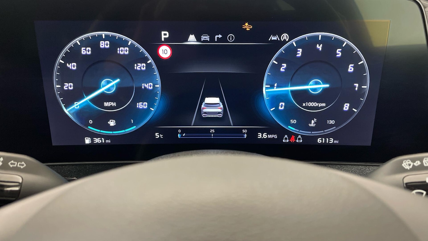 Used Kia Sportage 2025 for sale - 78006812: Photo 12