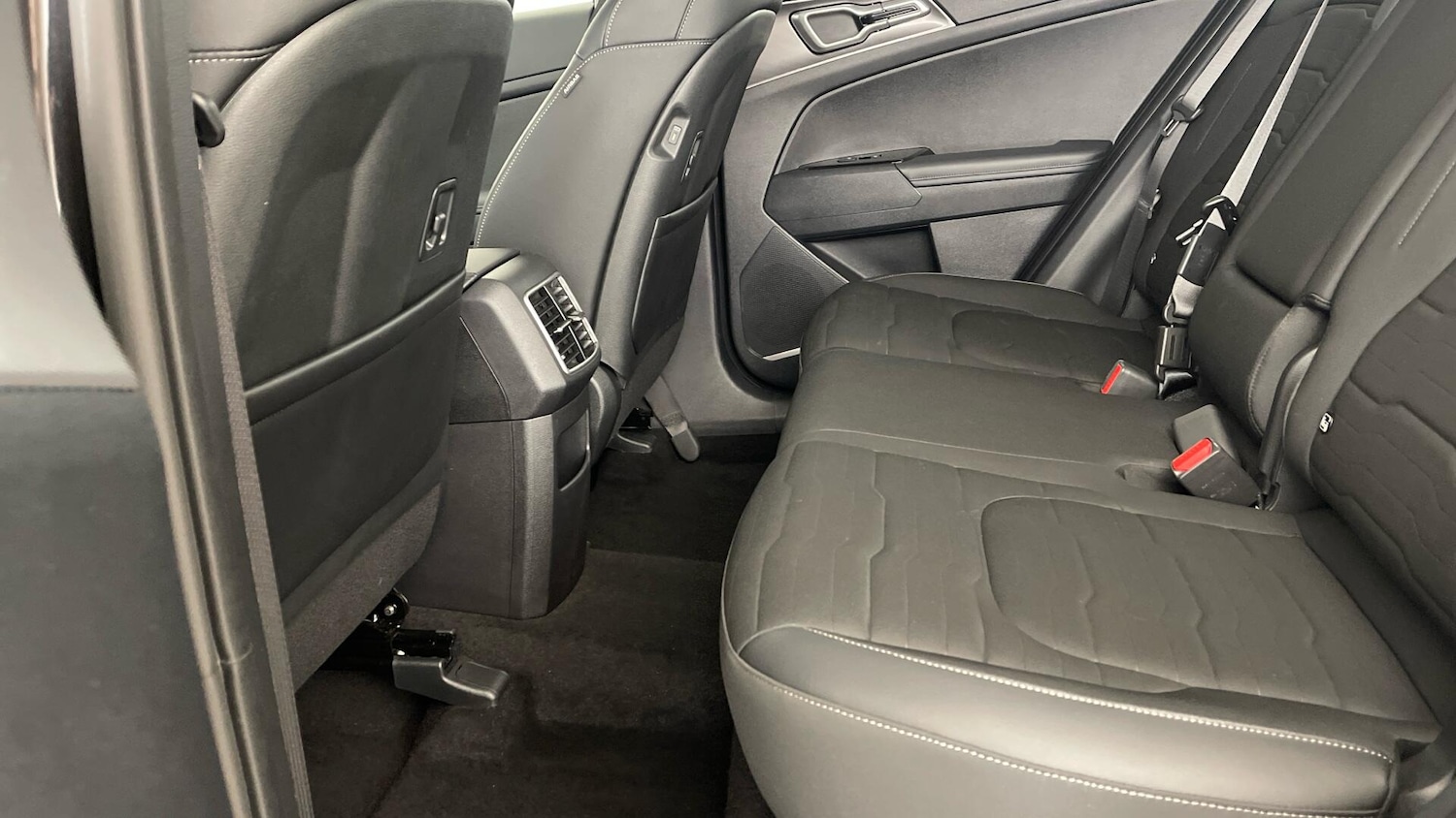 Used Kia Sportage 2025 for sale - 78006812: Photo 13