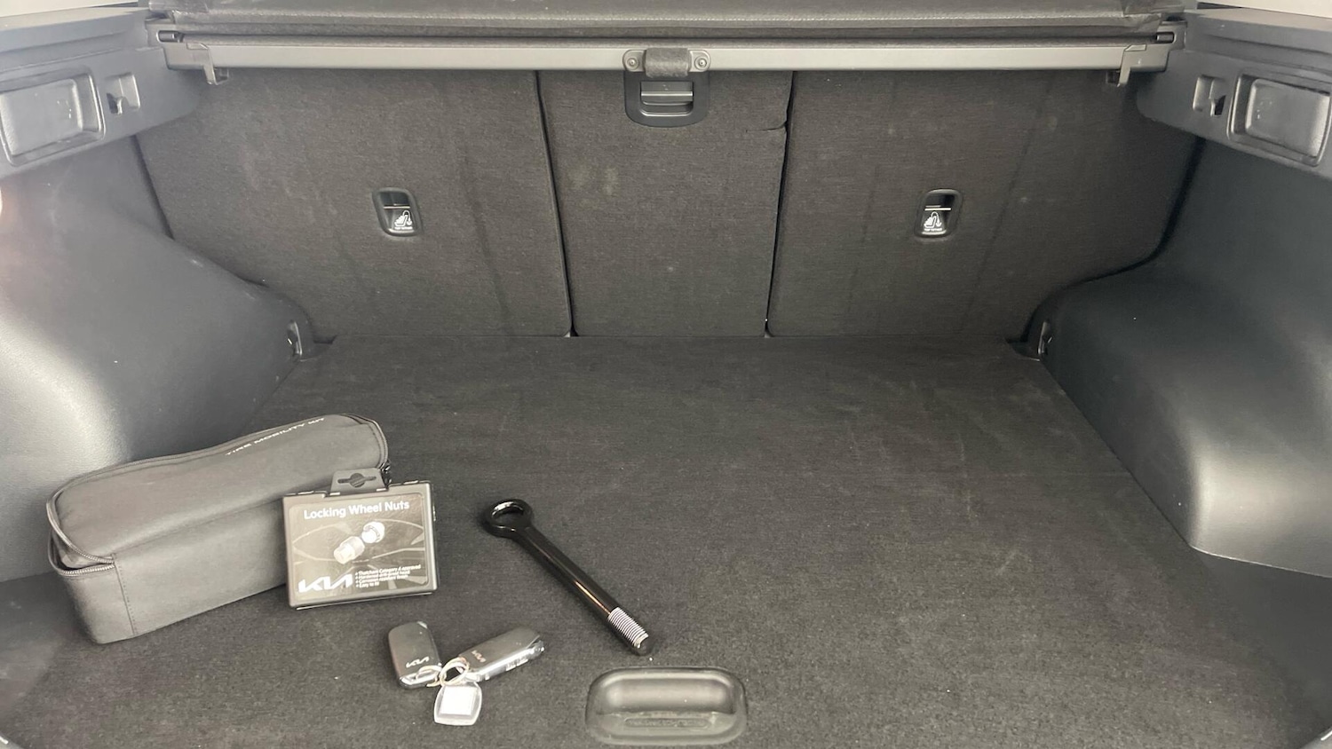 Used Kia Sportage 2025 for sale - 78006812: Photo 14