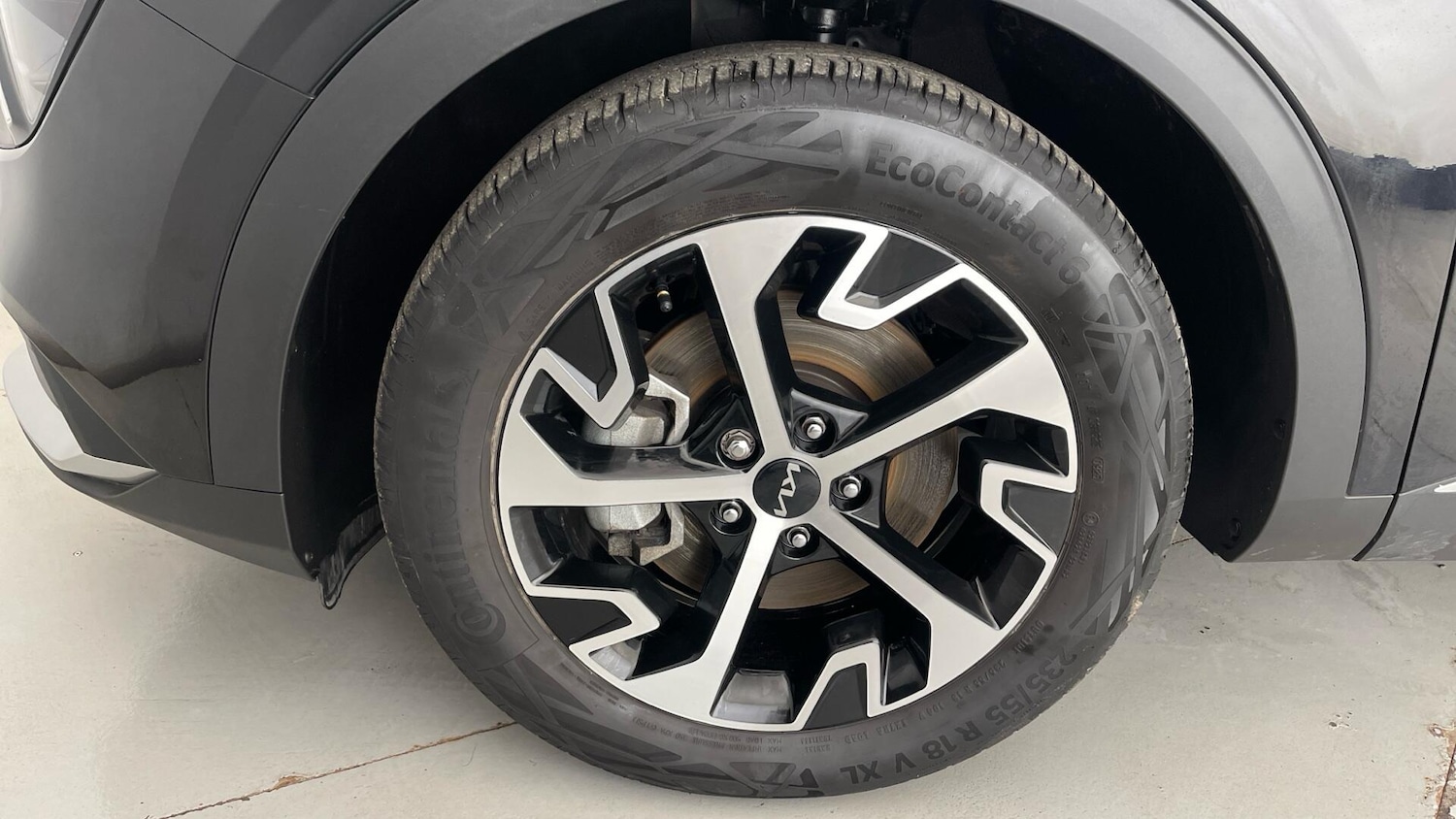 Used Kia Sportage 2025 for sale - 78006812: Photo 15