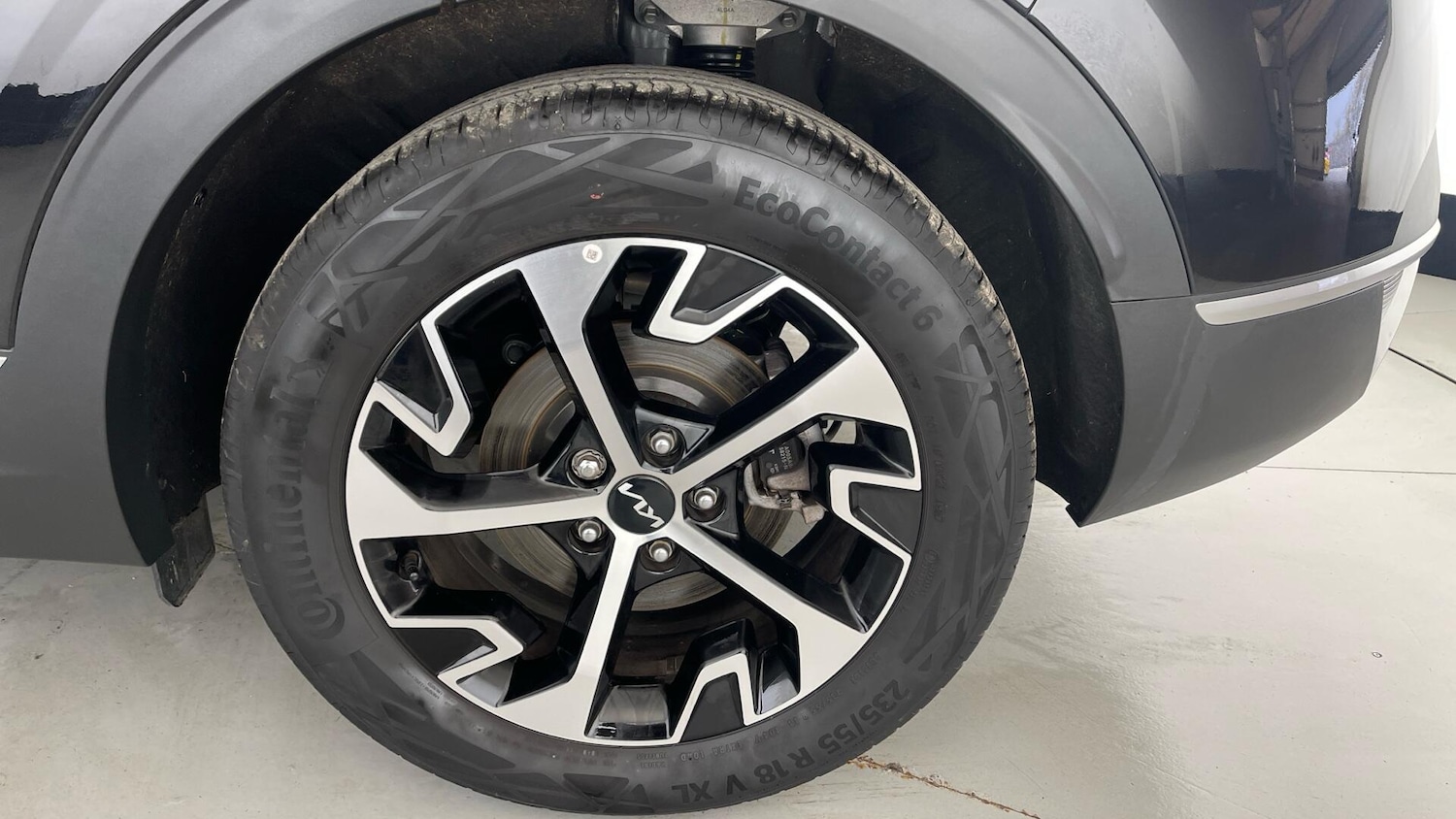 Used Kia Sportage 2025 for sale - 78006812: Photo 16