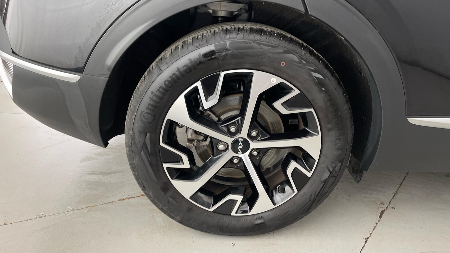 Used Kia Sportage 2025 for sale - 78006812: Photo 17