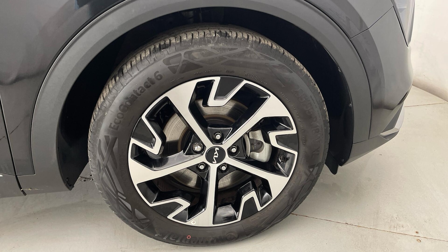 Used Kia Sportage 2025 for sale - 78006812: Photo 18