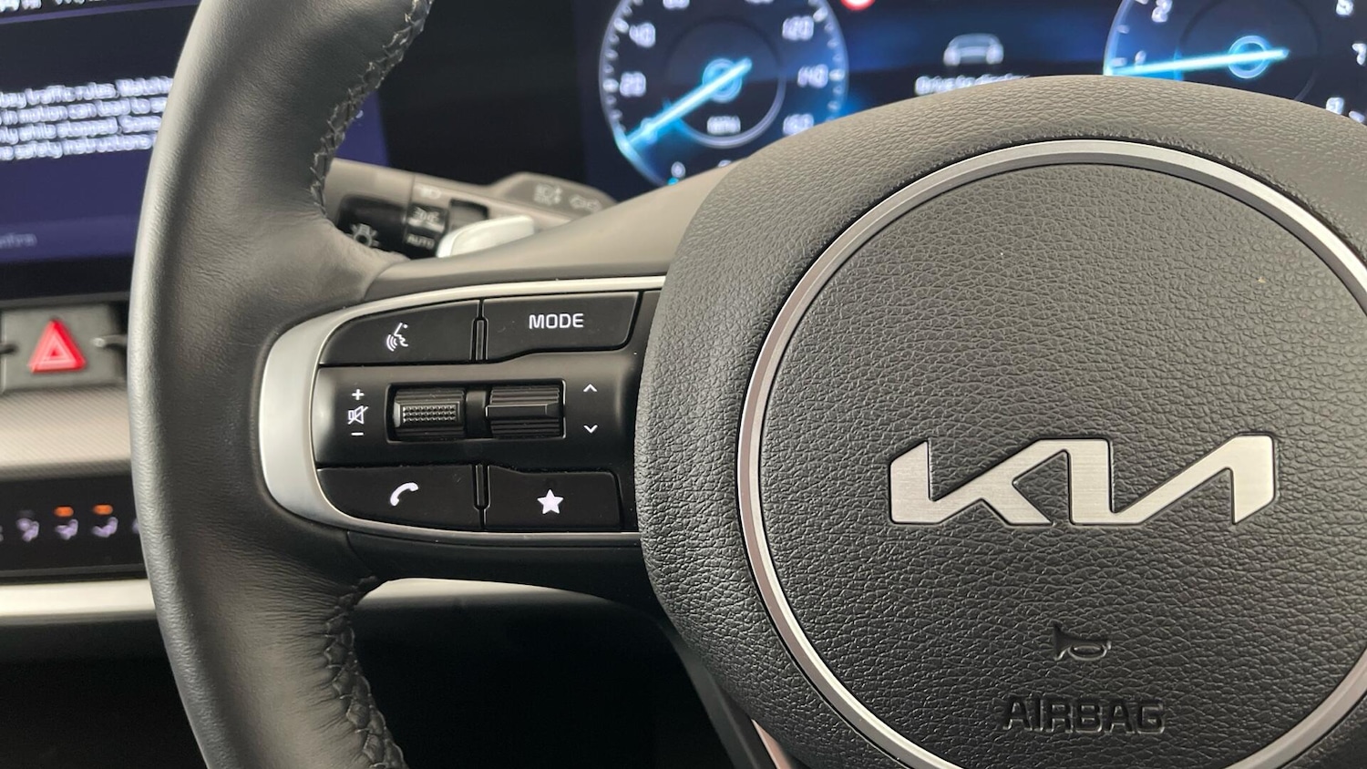 Used Kia Sportage 2025 for sale - 78006812: Photo 20