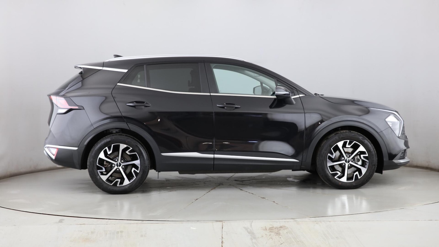 Used Kia Sportage 2025 for sale - 78006812: Photo 4