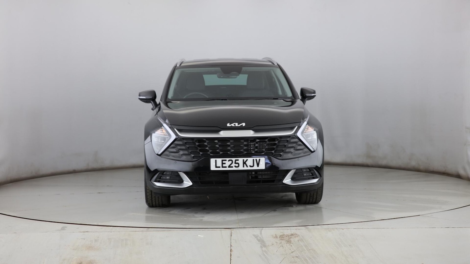 Used Kia Sportage 2025 for sale - 78006812: Photo 6