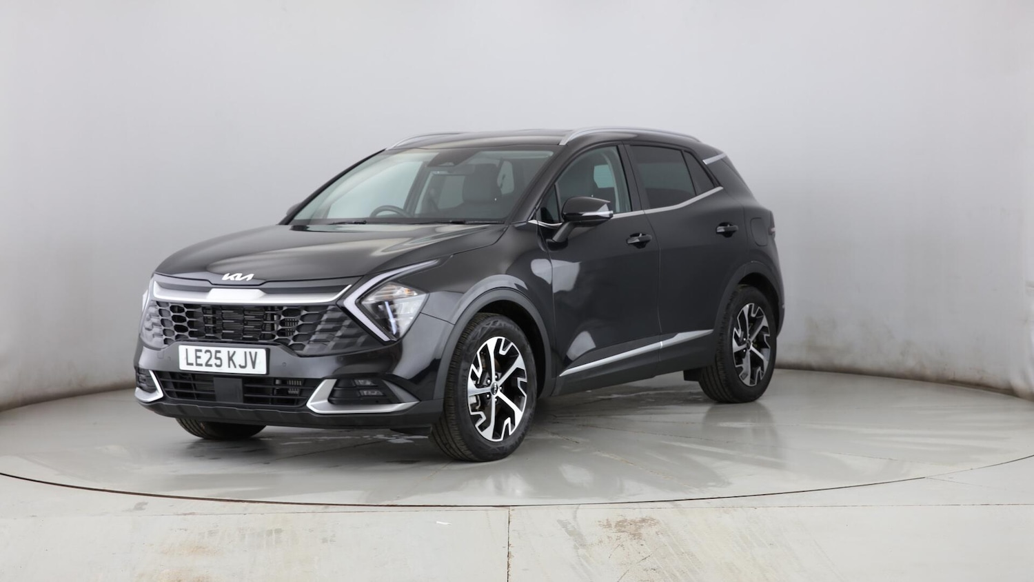 Used Kia Sportage 2025 for sale - 78006812: Photo 7