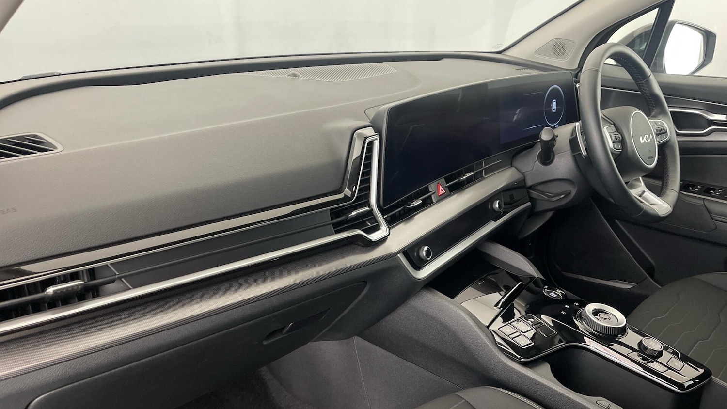 Used Kia Sportage 2025 for sale - 78006812: Photo 9