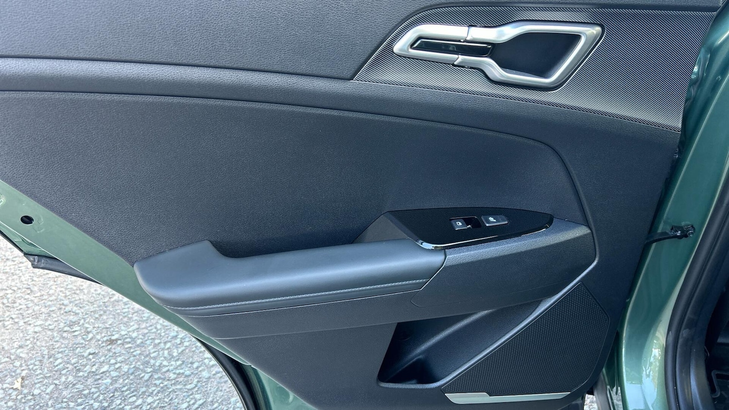 Used Kia Sportage 2025 for sale - 76336359: Photo 21