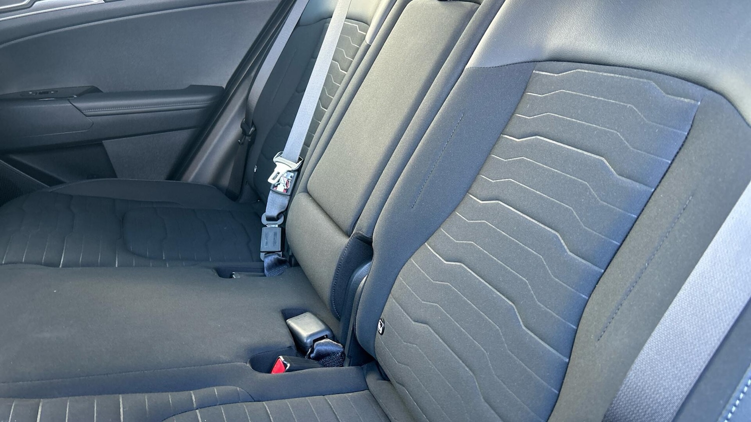 Used Kia Sportage 2025 for sale - 76336359: Photo 22