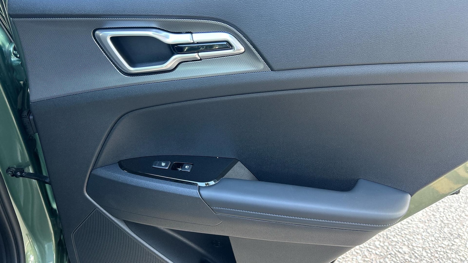 Used Kia Sportage 2025 for sale - 76336359: Photo 23