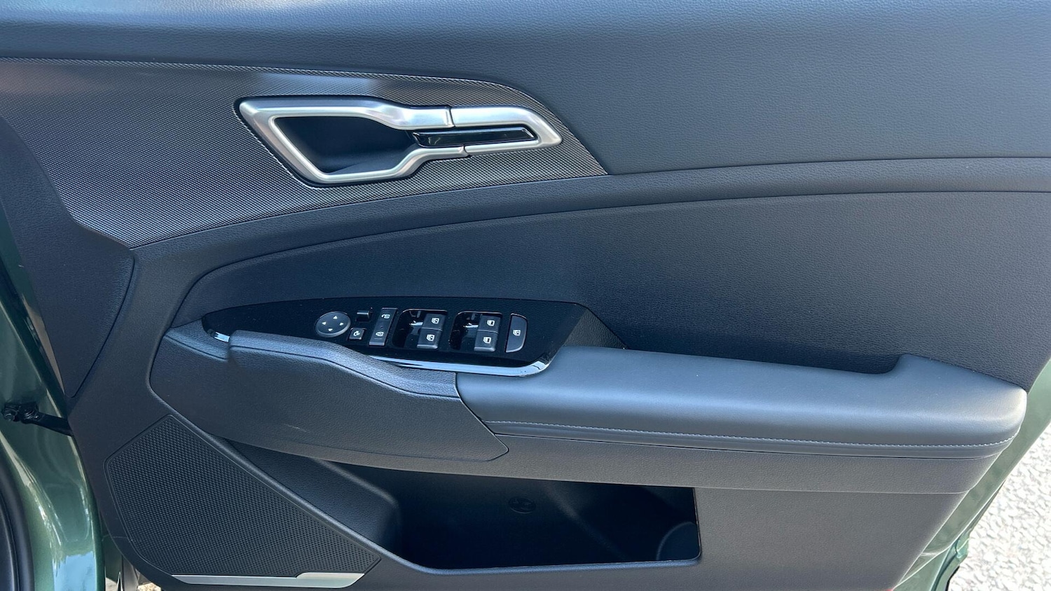 Used Kia Sportage 2025 for sale - 76336359: Photo 25