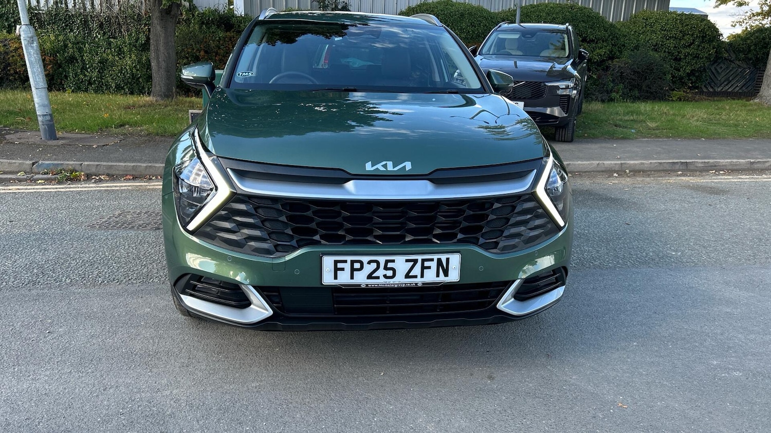 Used Kia Sportage 2025 for sale - 76336359: Photo 33