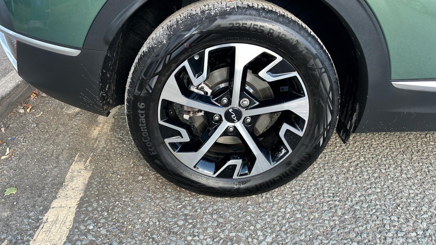 Used Kia Sportage 2025 for sale - 76336359: Photo 39