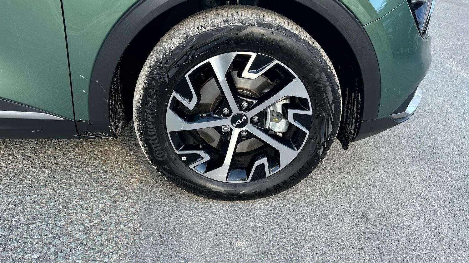 Used Kia Sportage 2025 for sale - 76336359: Photo 40