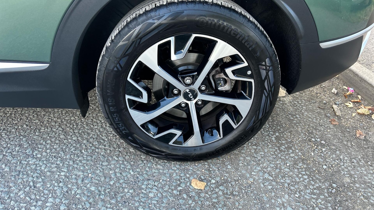 Used Kia Sportage 2025 for sale - 76336359: Photo 42