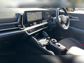 Used Kia Sportage 2025 for sale - 76336359: Photo