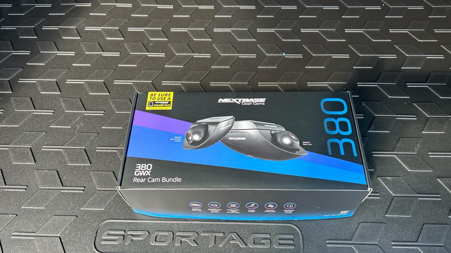 Used Kia Sportage for sale - 77671938: Photo 10